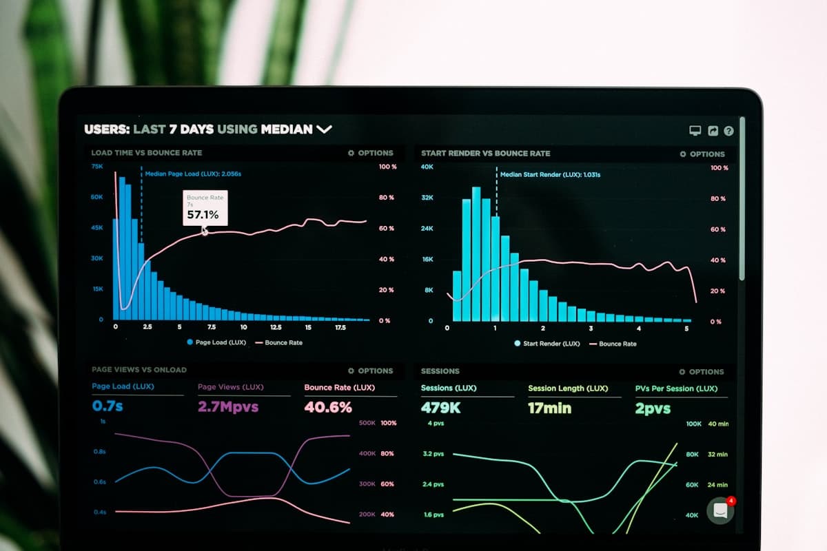Lumina Intelligence Platform