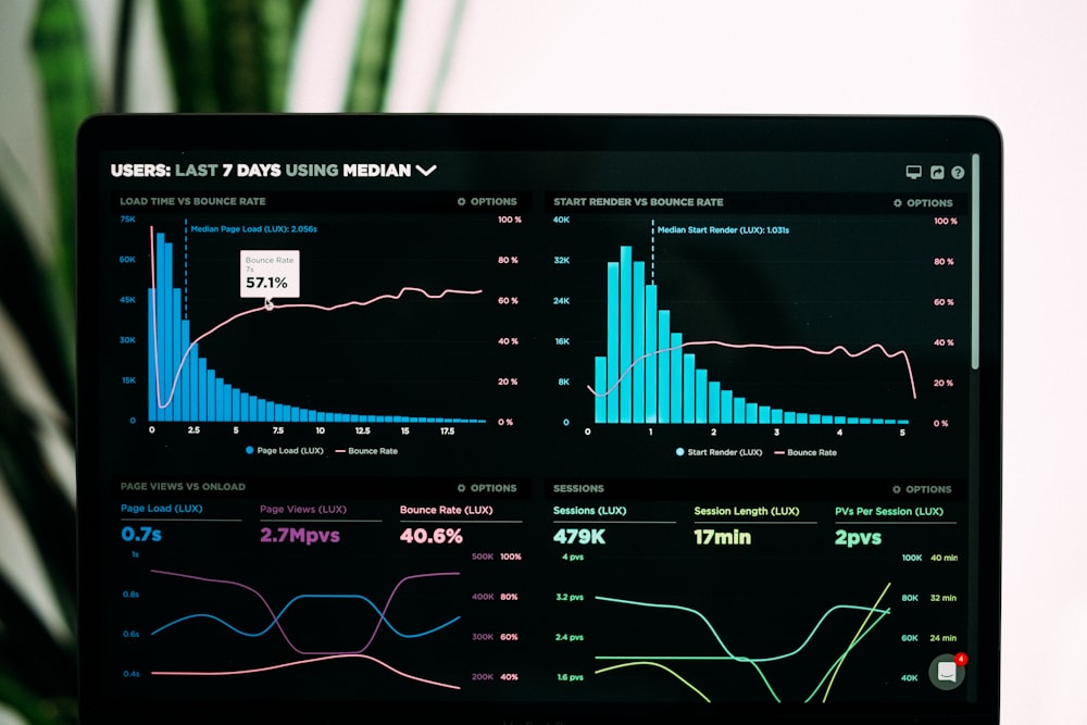 Lumina Intelligence Platform detail showcase 1